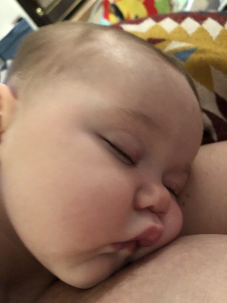 Trapped toddler parents: puddlesuits splashing towards spring