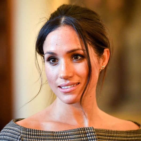 Harry & Meghan - to hope the Royals answer back?