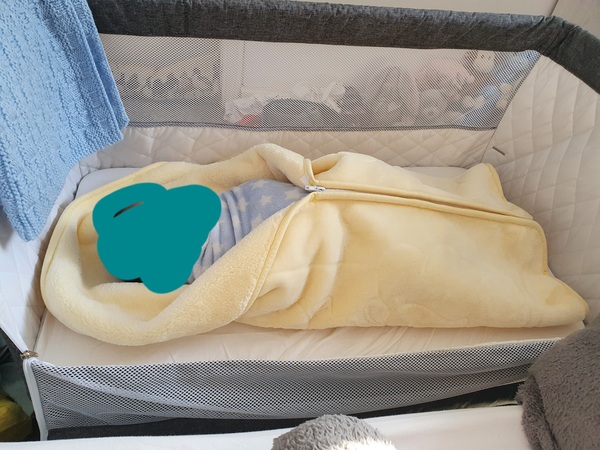 Sleep sack