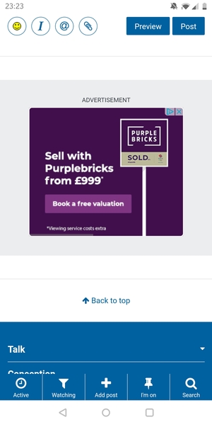 Purple Bricks 🧐