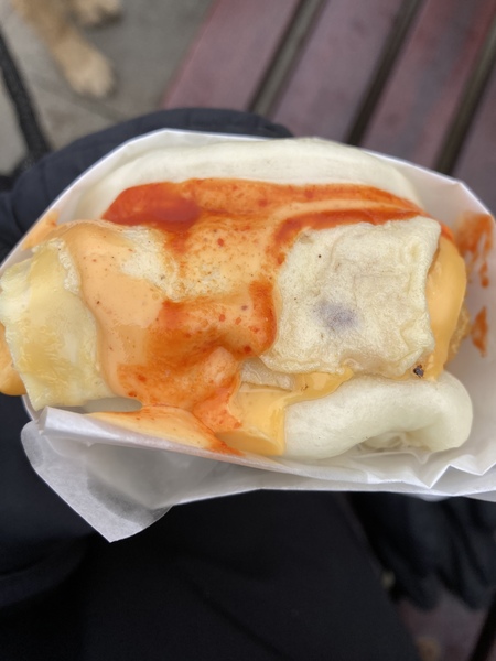 Posting pics of everything you eat thread!