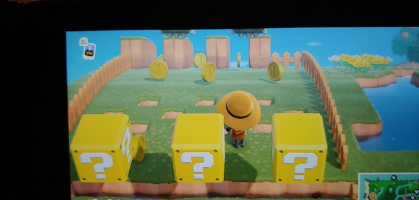 Animal Crossing New Horizons thread the third