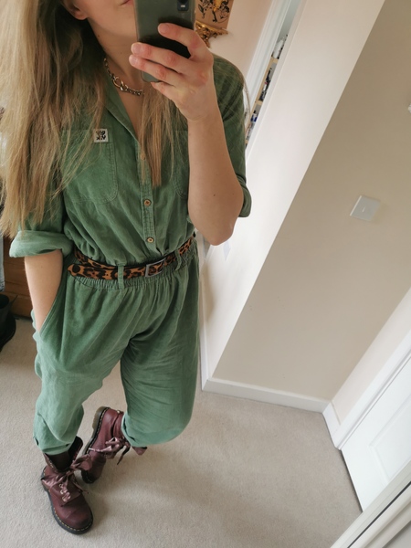 What are you wearing today 👗🧥👚 Spring 2021