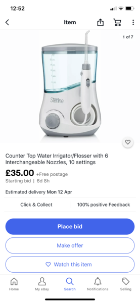 Shall we have a beauty device we love thread? The market is saturated, what works?!