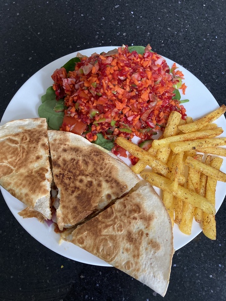 Posting pics of everything you eat thread!