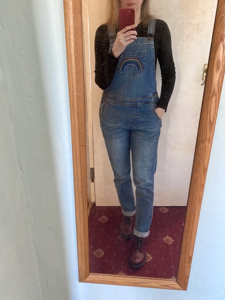 What are you wearing today 👗🧥👚 Spring 2021