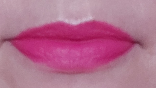 Lipstick Challenge - a different lipstick each day of Jan!