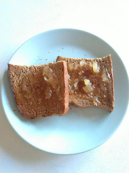 Posting pics of everything you eat thread!