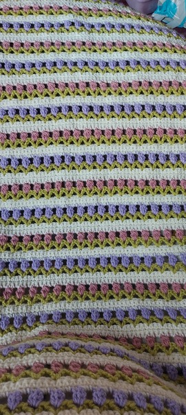 Knit, Crochet and Natter 4 - Yarning into Spring