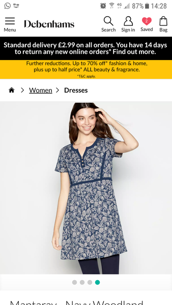 Plus size chat / what are you wearing today sort of thread 2!