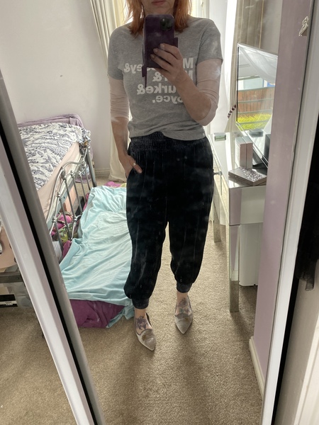 What are you wearing today 👗🧥👚 Spring 2021