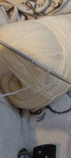 Knit, Crochet and Natter 4 - Yarning into Spring