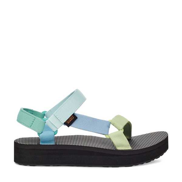 The Summer Sandal Thread