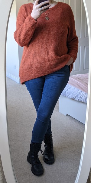 What are you wearing today 👗🧥👚 Spring 2021