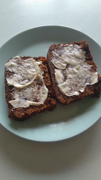 Posting pics of everything you eat thread!