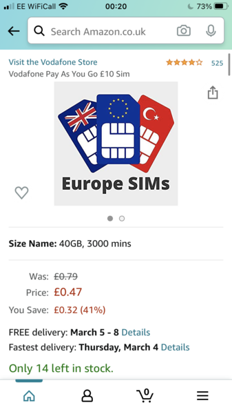 Under 85p on Amazon HELP please !!