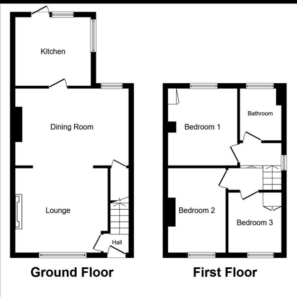 Talk to me about 1930s houses