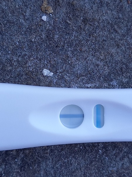 Sainsbury's pregnancy tests 🤔