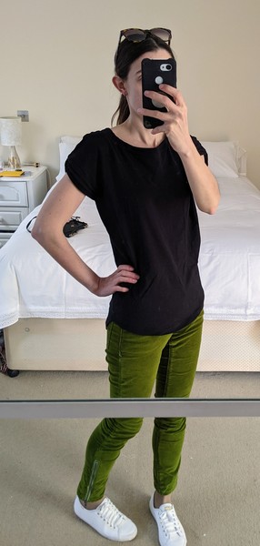 What are you wearing today 👗🧥👚 Spring 2021