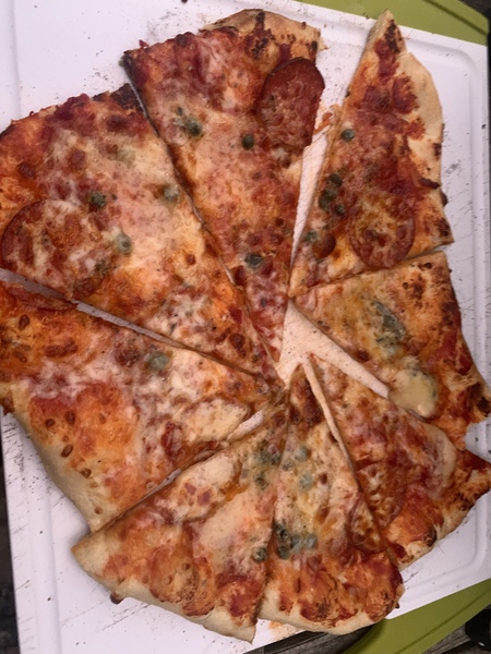 Ooni pizza ovens!!