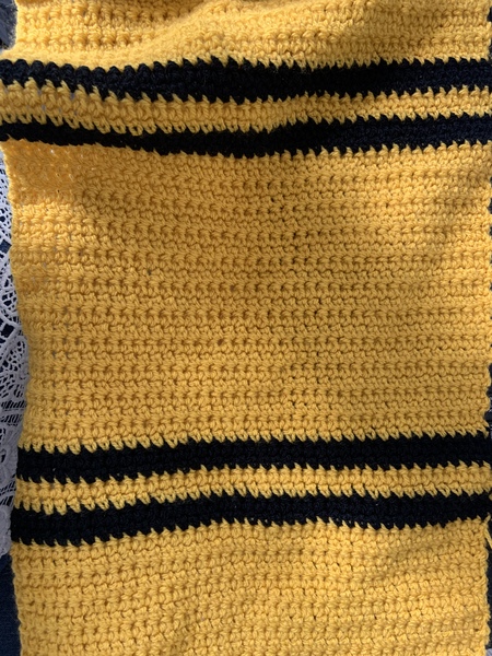 Knit, Crochet and Natter 4 - Yarning into Spring