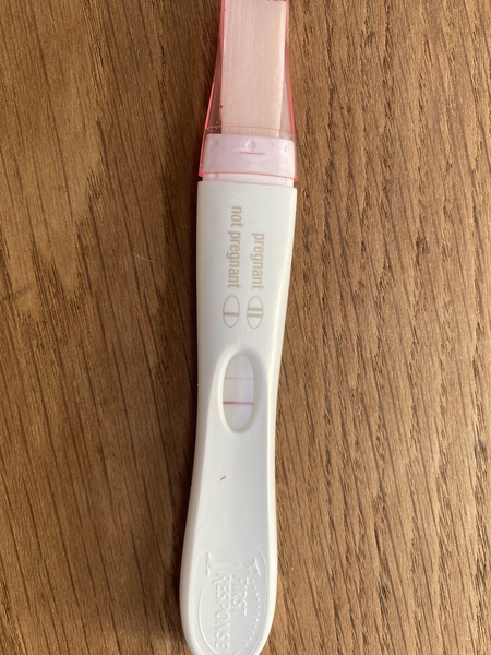 Anyone 3-6dpo and want to share ridiculous symptom spotting / poas urges?