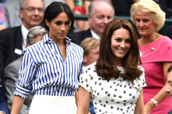 Anyone in the US? Did you watch the Meghan interview?