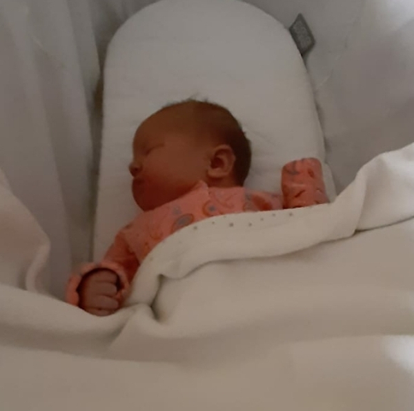Pregnancy After Miscarriage Part 5 - TTC graduates