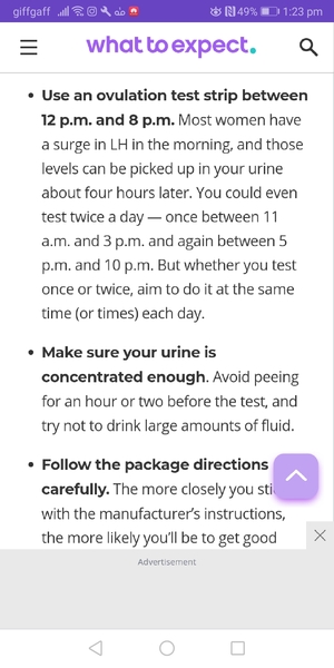 Positive ovulation test 10dpo?