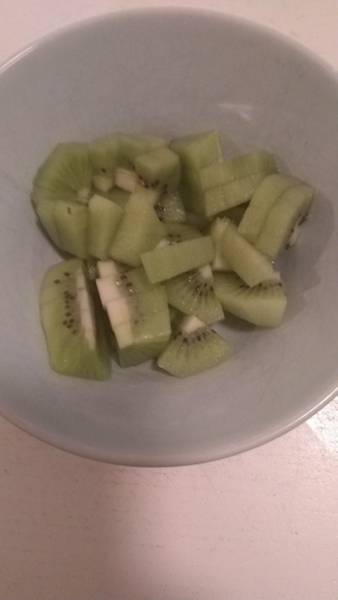 Posting pics of everything you eat thread!