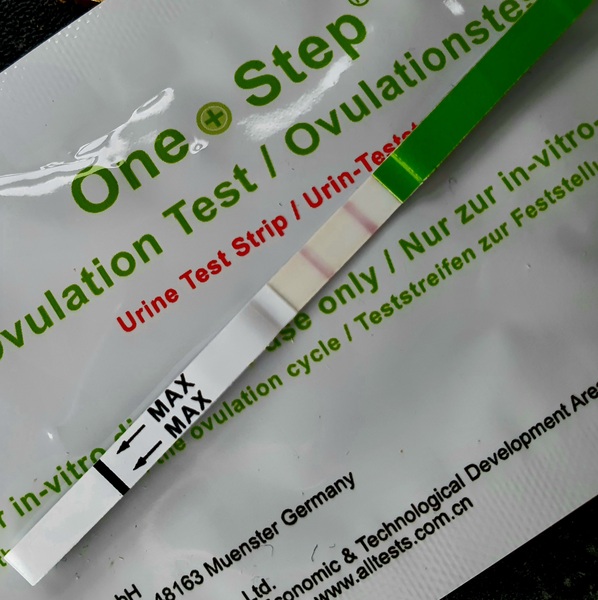 10 days of positive OPKs - what is going on?
