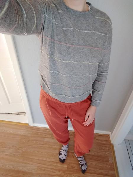 What are you wearing today 👗🧥👚 Spring 2021