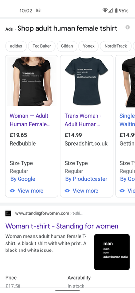 IWD 2021 - what can we hope for this year?