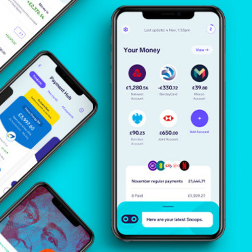 Claim a free £5 Amazon voucher with money-saving app, Snoop