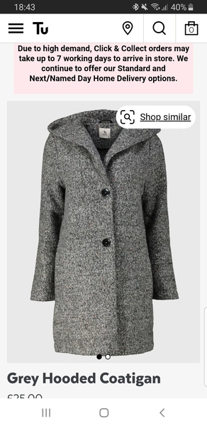 Low Carb Week 7 - Our final weeks