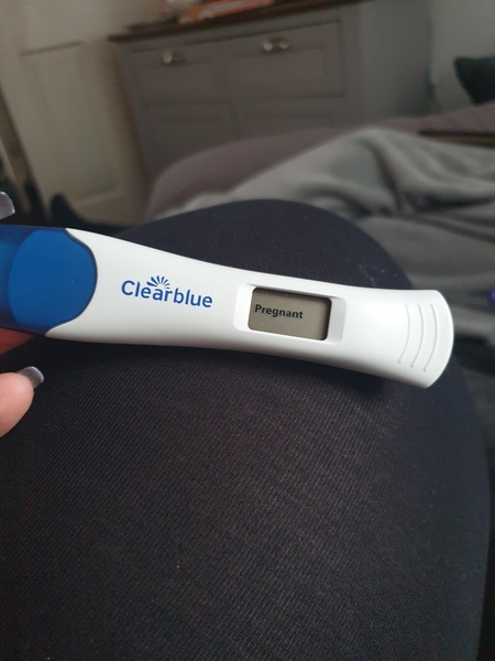Could they be a false positive ??