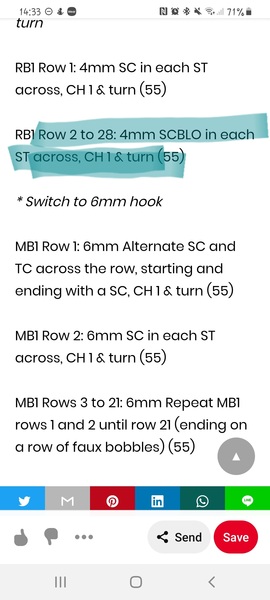 Knit, Crochet and Natter 4 - Yarning into Spring