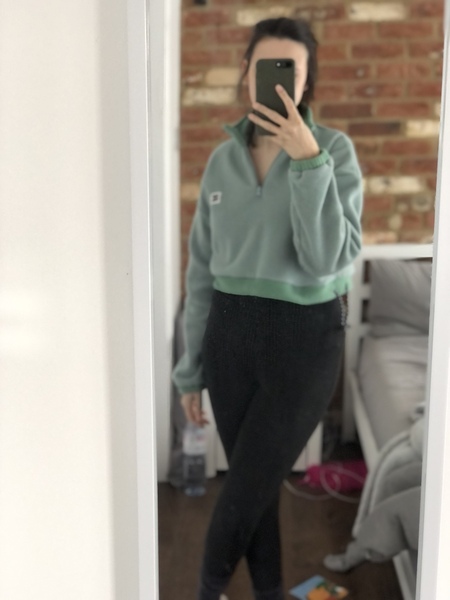 What are you wearing today 👗🧥👚 Spring 2021