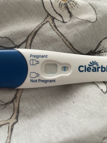 This is a BFN...right?!