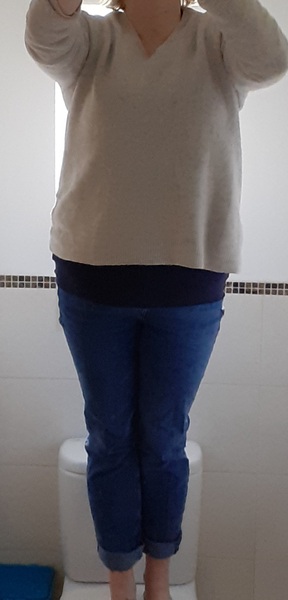 Plus size chat / what are you wearing today sort of thread 2!