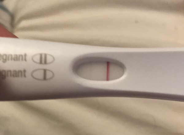 Anyone else currently on the two week wait ?