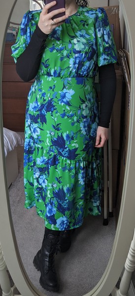 What are you wearing today 👗🧥👚 Spring 2021