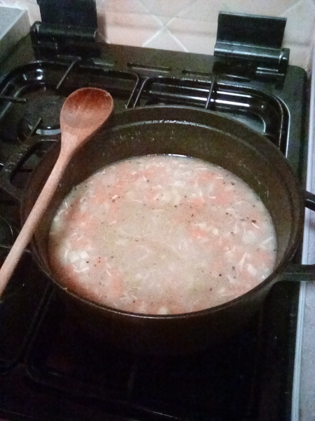 Show me your dinner
