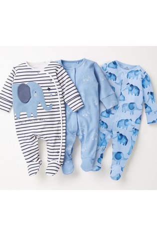 Miffed about baby clothes gift.