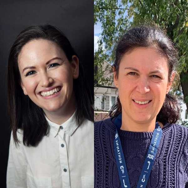 Guest Post: "Mumsnet was the first safe place I had to realise my own agency - now I am campaigning to end forced marriage"