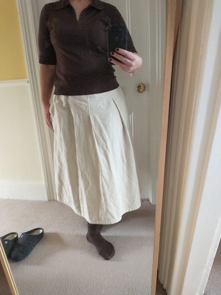 Plus size chat / what are you wearing today sort of thread 2!
