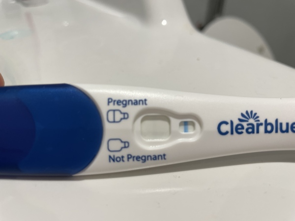 Tww 4dp3dt is it positive or is it the trigger 🤦‍♀️🤦‍♀️[title edited by MNHQ]