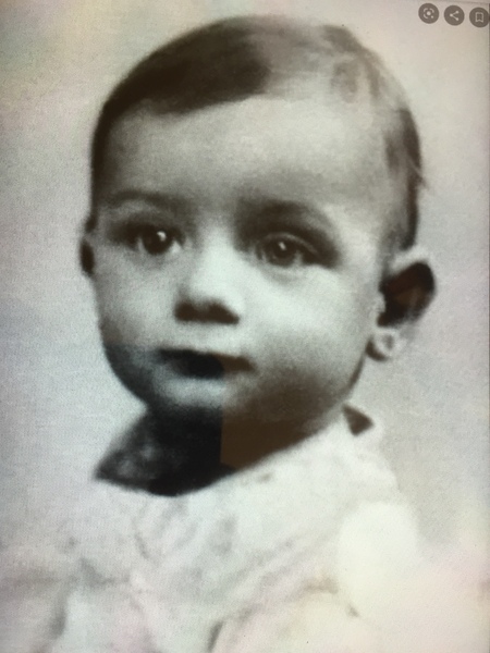 Guess the celebrity