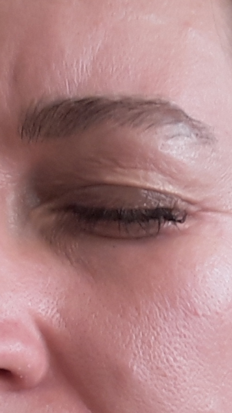 Has anyone used caster oil for eyebrow growth?
