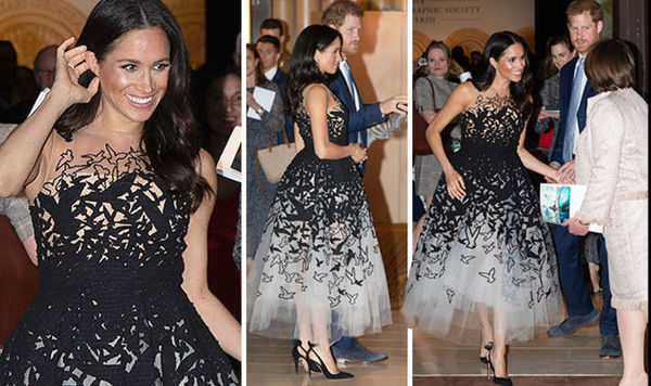 Royal Style - more tiaras please for 2021 (maybe no more crocs)